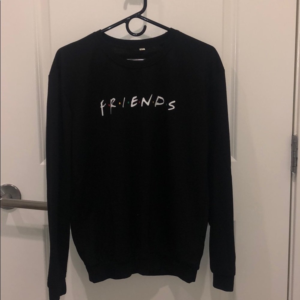 FRIENDS sweatshirt